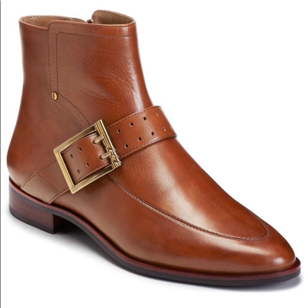 Aerosoles Back East Bootie
